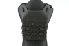 GFC Tactical - Тактичний жилет Jump - чорний - GFT-18-007453