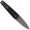 Extrema Ratio - складаний ніж BDØ R - N690 - чорний - 04.1000.0459/BLK/SW