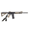 Magpul - MS3® GEN2 Multi-Mission Sling 1/2 point suspension - Coyote - MAG514-COY