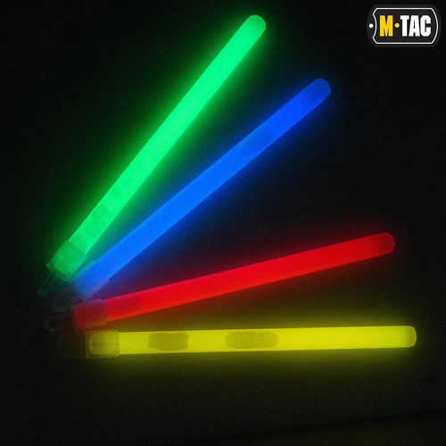 M-Tac - Lightstick - 15 см - Зелений - 711500424-G