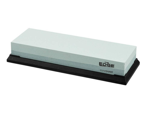 Кромка - Точильний камінь для ножів StoneSHARP - Градація 400 / 1000 - 555-005