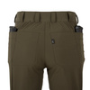 Helikon - Штани тактичні Covert Tactical Pants® - VersaStretch® Lite - Хакі - SP-CTP-VL-13