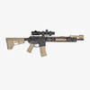 Magpul - Алюмінієва рейка Szyna RIS M-LOK® - 3 брамки - MAG580-BLK