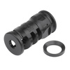 UTG - Компенсатор AR15 Stubby Pro - .223 / 5,56 мм - 1,75'' - TLUMD01