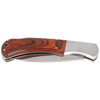 Herbertz - Walnut Drop Point Folder 95 мм - 223412 - 223412