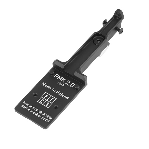 FTCS - Кріплення для оптики за АК ПМК 2.0 RMR - №17
