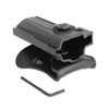 IMI Defense - Полімерна кобура Roto Paddle Holster Level 2 - CZ P-09, Shadow 2 - IMI-Z1450