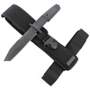 Коефіцієнт екстремальності - Nóż Fulcrum S Black - 04.1000.0092/BLK