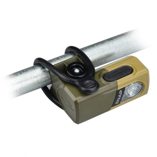 Princeton Tec - Налобний ліхтар Snap RGB - MultiCam - SNRGB-MC