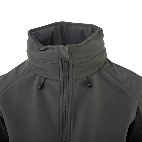 Helikon - Жіноча куртка Gunfighter - Wz. 93 / PL Woodland - KU-GUW-FM-04