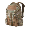 Helikon - Тактичний рюкзак Raider® - 20 літрів - MultiCam - PL-RID-CD-34