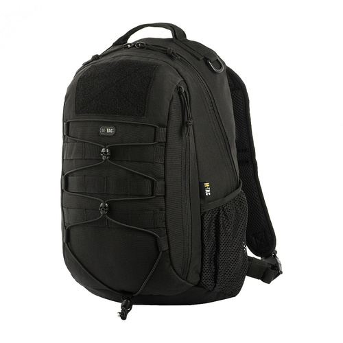 Тактичний рюкзак M-Tac - Force Pack - 16 л - чорний - GB0328-BK