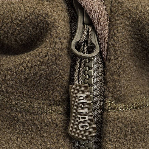 M-Tac - Чоловіче худі Lite Microfleece Hoodie - Army Olive - 20026062