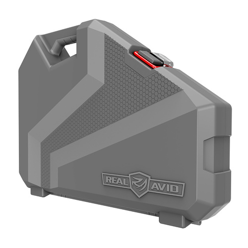 Real Avid - AR15-PRO Master Kit of Armorman - AVAMKPRO - Набір інструментів для зброяра в кейсі для перенесення