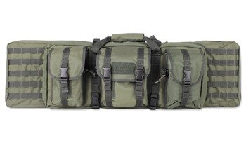 Mil-Tec - Чохол для зброї - Molle - зелений - 16193001