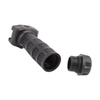 IMI Defense - Змінна вертикальна рукоятка Chwyt RIS IVG - Czarny - IMI-ZG106 BLK