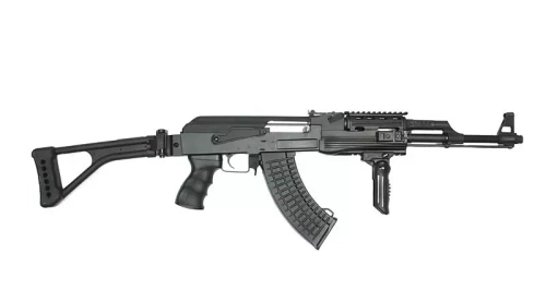 Cyma - Карабін ASG репліка CM028U Tactical - чорний - CYM-01-000126