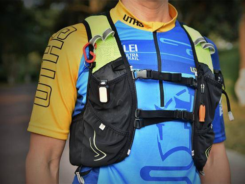 Fenix - акумуляторний ліхтар E-LITE - 150 люмен