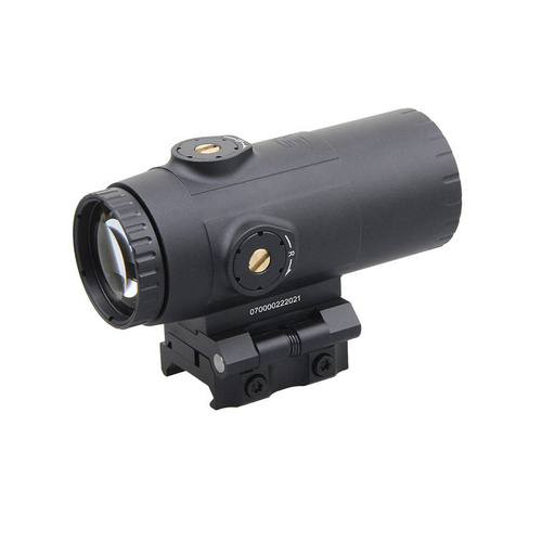 Vector Optics - Мікролупа Paragon 5x30 Micro з кріпленням QD - SCMF-34