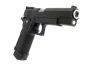 Tokyo Marui - репліка пістолета Hi Capa 5.1 - чорний - TMR-02-016856