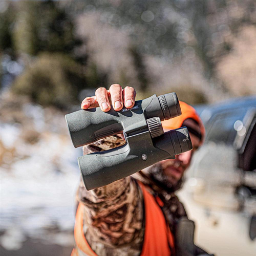 Vortex Optics - Тактичний бінокль Razor UHD 10x50 - RZB-3105