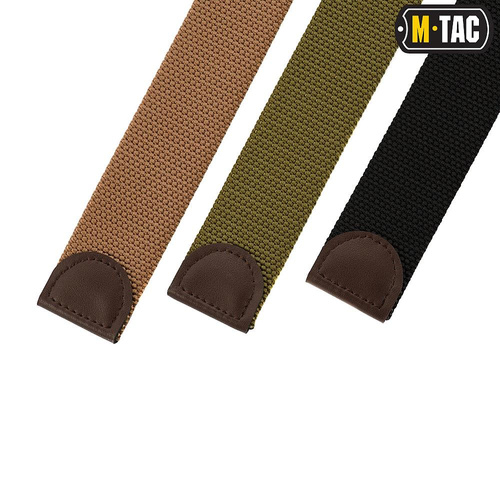 M-Tac - Пояс Thor's Hammer - Nylon - Coyote - 20441005