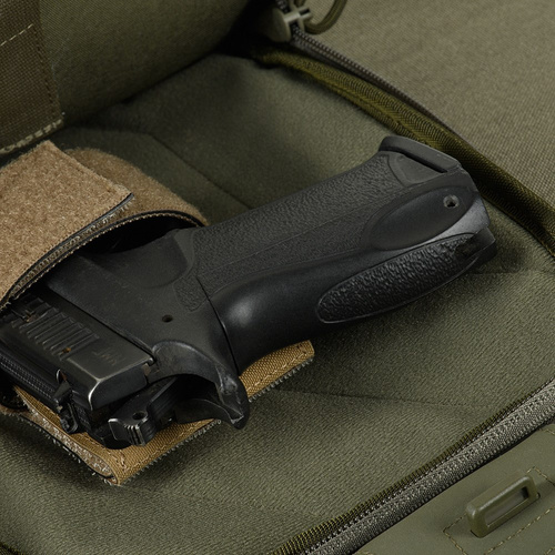 M-Tac - Сумка на пряжці Elite Hex - Cordura 500D - Ranger Green - 10143023