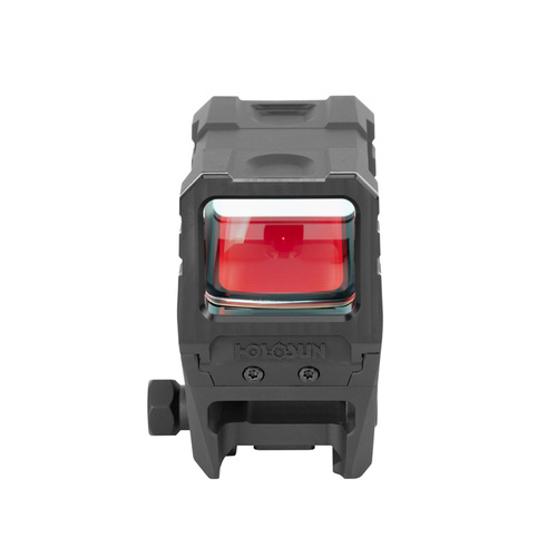 Holosun - Закритий коліматор AEMS CORE - Green Dot - Picatinny - AEMS-CORE-X2-GR