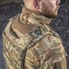 M-Tac - Плечовий чохол для кіраси QRS жилета - кордура - Multicam - 10179008