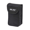 Бінокль Mil-Tec - Mini Gen II 10x25 з футляром для перенесення - чорний - 15702102