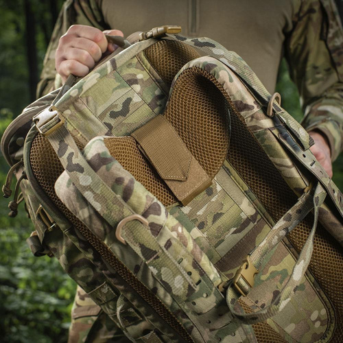 M-Tac - Великий рюкзак Gen.II Elite - Multicam - 10089808