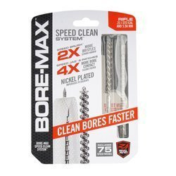 Real Avid - Набір для чищення зброї Bore Max Speed Clean System - .22/.223/5.56 мм - AVBMSET223