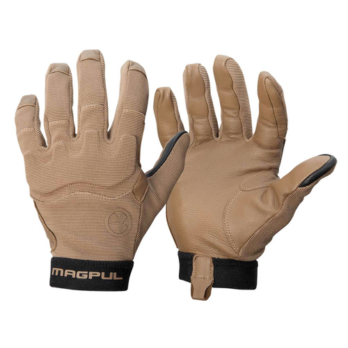 Magpul - Рукавиці Patrol 2.0 - Coyote - MAG1015-251