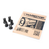 Strike Industries - Замок відмикання магазину AR MAGSTOP - 5 шт. - SI-AR-MAGSTOP