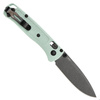 Benchmade - Складаний тактичний ніж Mini Bugout - CPM-S30V - Sea Foam - 533GY-06