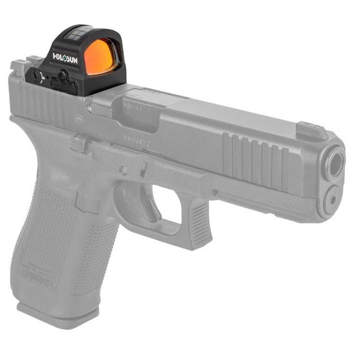 Primary Arms by Holosun - Kolimator HE507C-GR-X2 ACSS Vulcan