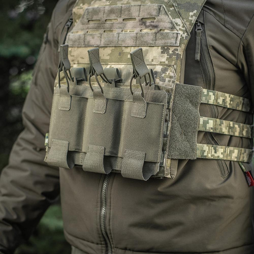 M-Tac - Потрійний підсумок - Ranger Green - 10145123
