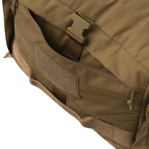 Helikon - Сумка Alien - Cordura - Чорний - TB-ALB-CD-01