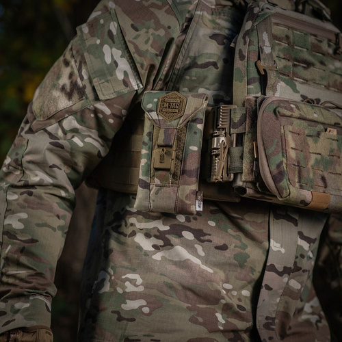 M-Tac - Чохол для смартфона Elite Hex - Large - MultiCam / Coyote - 10160508 