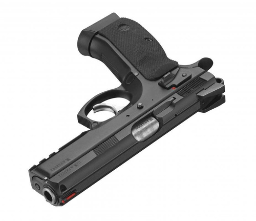 Ceska Zbrojovka - Пістолет CZ 75 SP-01 Shadow кал. 9x19 мм Para.