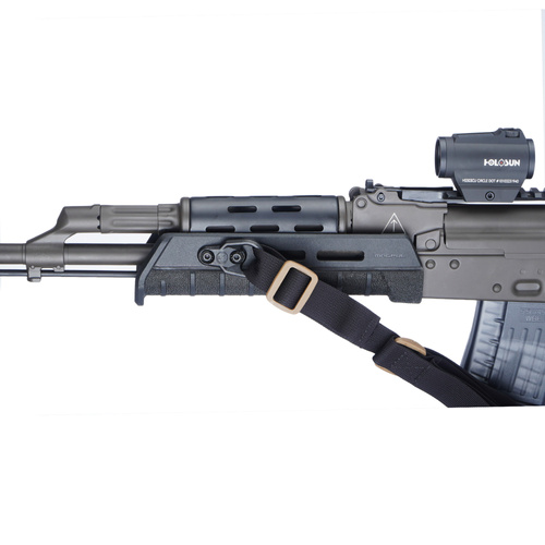 WBP Rogów x Slav Operator - Карабін Jack Rifle Gen.I - Cerakote - Бронза - .223 Rem/5,56x45 mmRem/5,56x45 mm