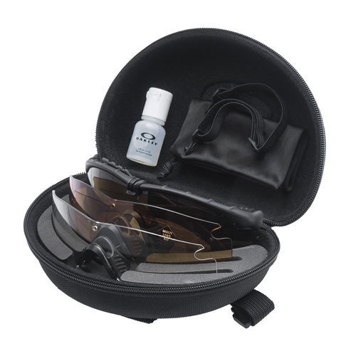 Окуляри балістичні Oakley - SI Ballistic M Frame 2.0 Strike Array - 3LS - 11-186