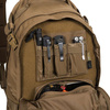 Helikon - Рюкзак EDC - 24 л - Cordura - MultiCam - PL-EDC-CD-34