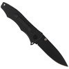 Muela - Nóż składany Tactical Folding Knife 100 mm - PANZER-10N
