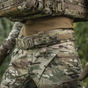 M-Tac - Тактичний ремінь Tiger Belt Tiger Belt Cobra Buckle - Multicam - 10258008