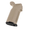 Magpul - MOE-K2+® Grip пістолетна рукоятка для AR-15 / M4 - Flat Dark Earth - MAG532-FDE