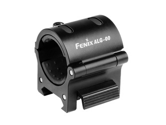 Fenix - кріплення для тактичного ліхтаря ALG-00