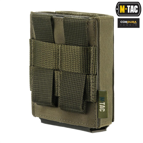 M-Tac - Завантажувач універсальний - Ranger Green - 10162023