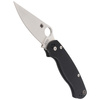 Складаний ніж Spyderco - Para Military™ 2 G-10 Black - C81GP2