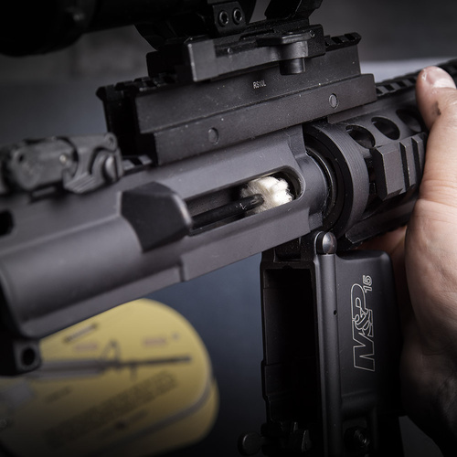 Real Avid - Посібник користувача для AR15 - AVAR15R